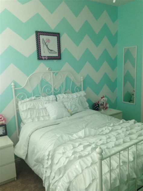 This Is The Color Quin Wants Maybe Slighly More Blue Tiffany Green