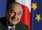 Jacques Chirac est décédé à l’âge de 86 ans