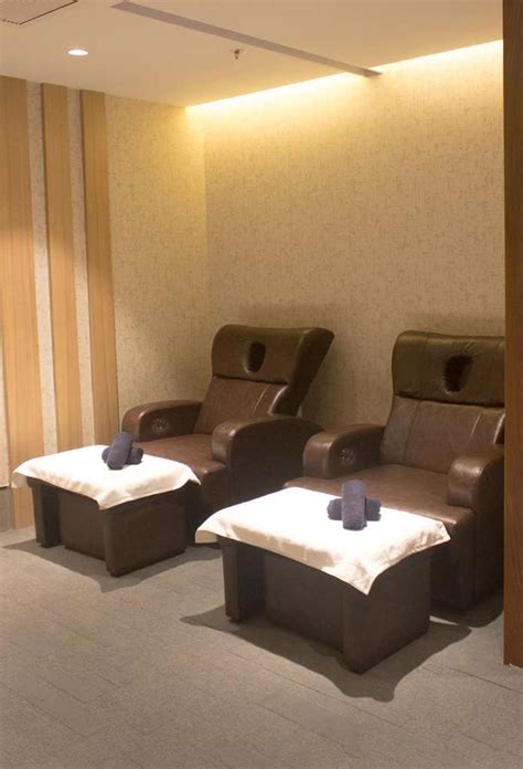 Transit Resting Lounge Hong Kong China — Book Hotel 2023 Prices