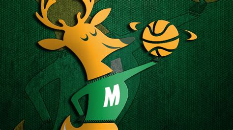 Milwaukee Bucks For Desktop Wallpaper 2022 Basketball Wallpaper