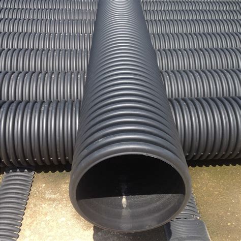 24 Inch Corrugated Drain Pipe China Pe Pipe And Hdpe Pipe Price