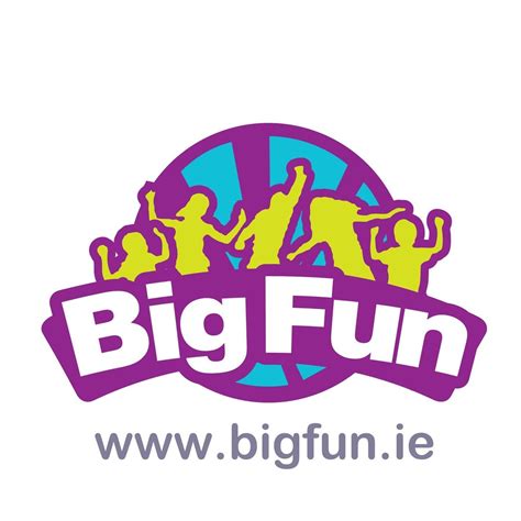 Big Fun Party And Event Hire Clara