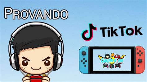 Provando Tik Toks De Minecraft En Nintendo Switch Youtube