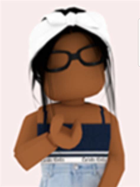 Roblox Girl Baddie Aesthetic Roblox Characters Cbr150 Price Philippines