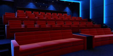 Imax To Build Home Theaters Starting At 400000 Screen Rant