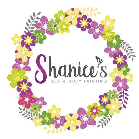 Shanices Facepainting Home Facebook