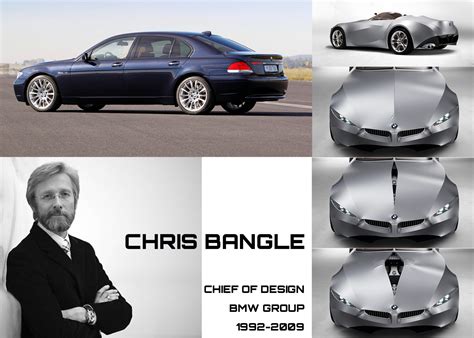 Bmwblog Podcast Episode 38 Chris Bangle Joins Us To Talk Design