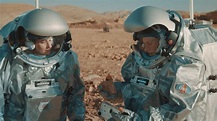 Last Exit: Space: Trailer 1 - Trailers & Videos - Rotten Tomatoes