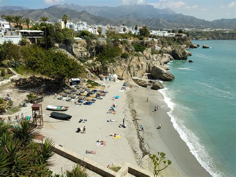 25 Best Things To Do In Nerja Spain The Most Visited Nerja Costa