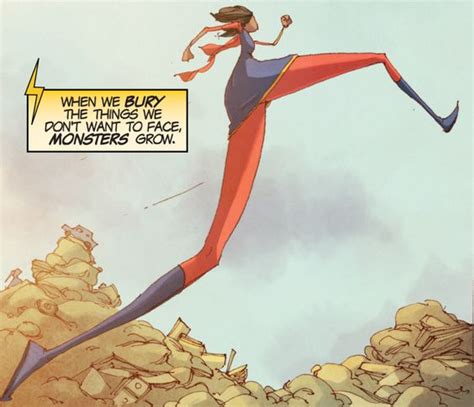 Ms Marvel Vol No Normal By G Willow Wilson Goodreads