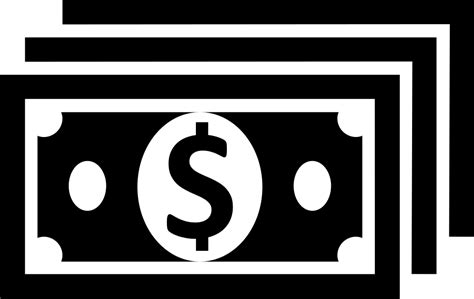 Everything was working fine for a few days until i installed ms office. Dollar Bill Money Stack Svg Png Icon Free Download (#706 ...