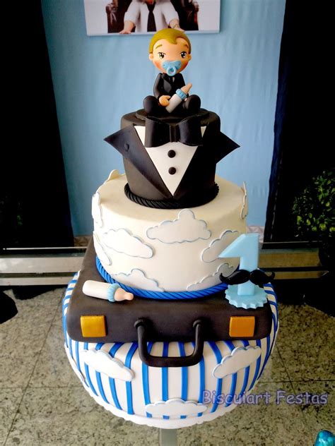 Maybe you would like to learn more about one of these? Biscuiart Festas: Festa O Poderoso Chefinho, Decoração O ...