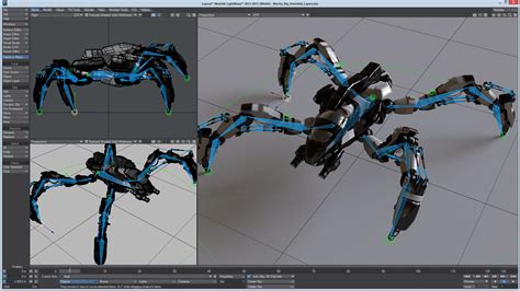 Lightwave 2015 Announced Complete With New Pricing Tales From The
