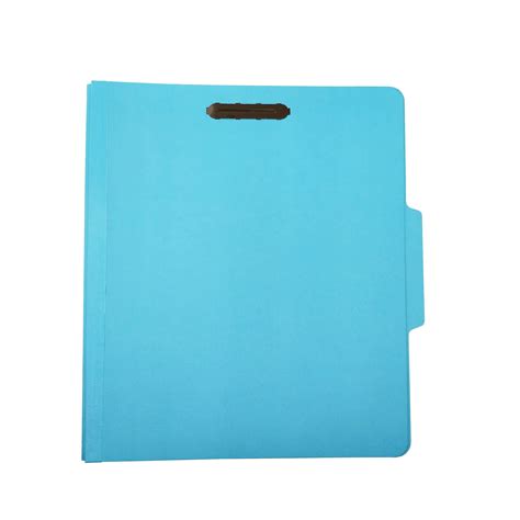 Wholesale Classification File Folder With 6 Fasteners 2 Dividers For