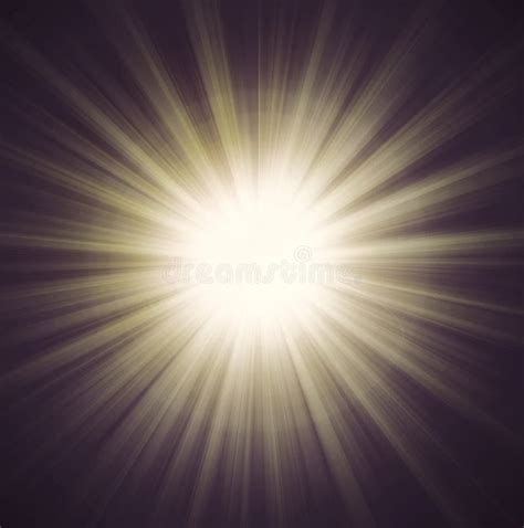 Sun Beam Rays Stock Images Image 26377794