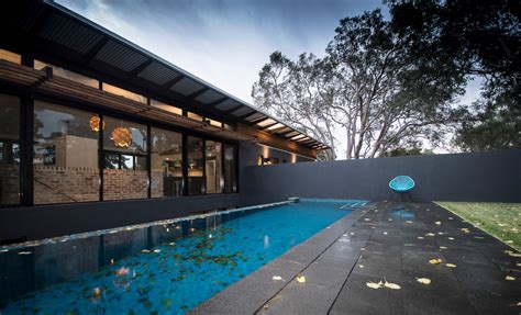 18 Spectacular Industrial Swimming Pool Designs That Will Invite You