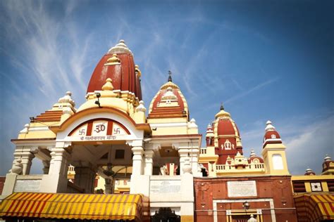 Laxmi Narayan Temple Travel Guidebook Must Visit Attractions In New
