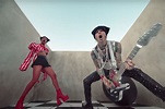 Machine Gun Kelly Drops ‘Emo Girl’ Video, ‘Mainstream Sellout’ Snippet ...