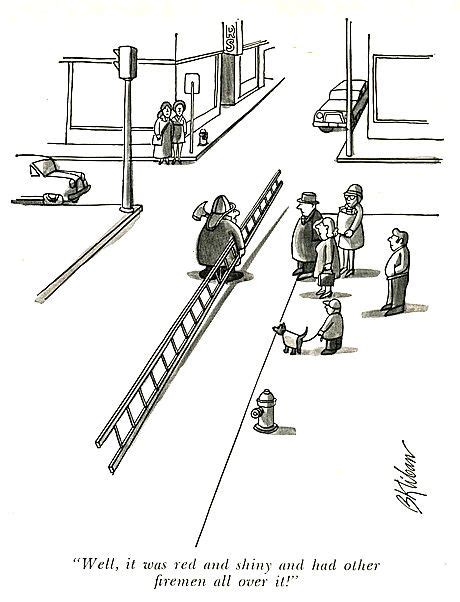 Pin By Ht On Kliban Kliban Cat New Yorker Cartoons Whats So Funny