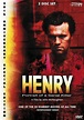 Henry: Portrait of a Serial Killer (1986) - Posters — The Movie ...