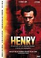 Henry: Portrait of a Serial Killer (1986) - Posters — The Movie ...