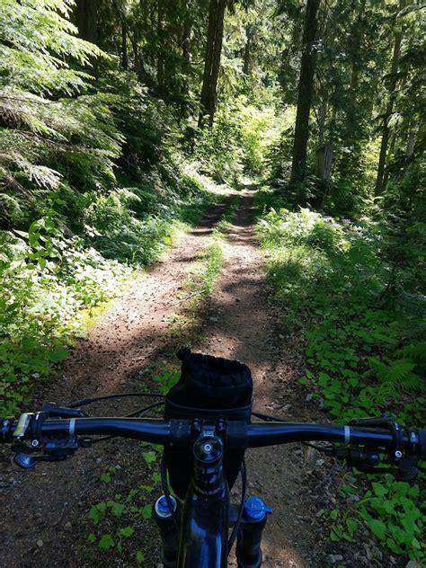 View amenities, descriptions, reviews, photos, itineraries, and directions on traillink. Cascade Connection Mountain Biking Trail - Coeur d'Alene, ID