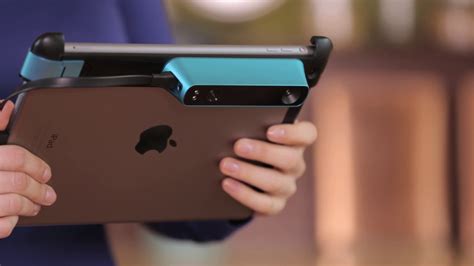 3d scanner ipad app can now produce full body scans