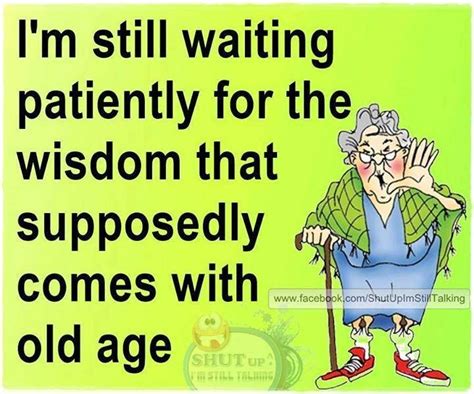 Pin By Teena H On Humor With Images Age Quotes Funny Old Age Quotes Old Age Humor