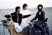 Foto de la película Ishtar - Foto 18 por un total de 20 - SensaCine.com