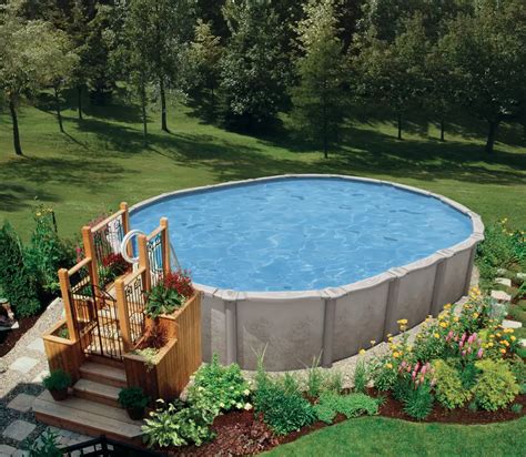 How Much Does It Cost To Maintain An Above Ground Pool Guide
