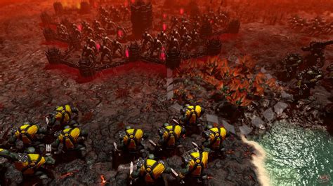 Скриншоты Warhammer 40000 Gladius Relics Of War галерея снимки