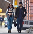 Who In The World Is Keira Knightley's Husband?