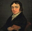 'Lost' Samuel Taylor Coleridge portrait sold for £51,000 - BBC News