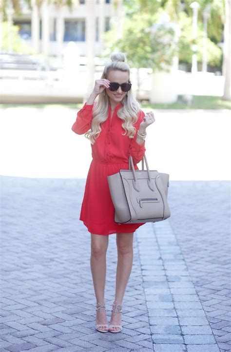 Shirtdress A Spoonful Of Style A Spoonful Of Style Style Fashion Classy