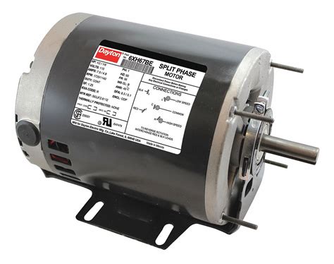 .wiring diagram dayton schematics manual e book just push the gallery or if you are interested in similar gallery of dayton 1 2 hp motor wiring diagram dayton schematics manual e book can be a beneficial inspiration for those who seek an image according to specific categories like wiring. DAYTON 1/6, 1/2 HP, General Purpose Motor, Split-Phase ...