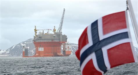 the norwegian climate groups taking their country to court over fossil fuels