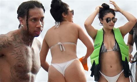 Tyga Latest News Views Gossip Photos And Video Page 2 Daily