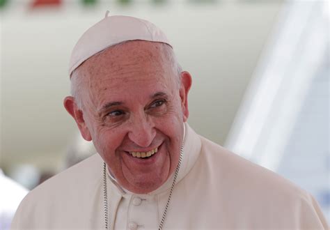 Papa Francisco Visitará Colombia En Primer Semestre De 2017 Cubadebate