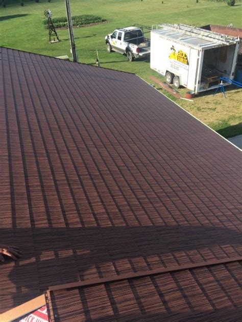 Seamless Roofing Installation Services In Luverne Mn Abc Seamless