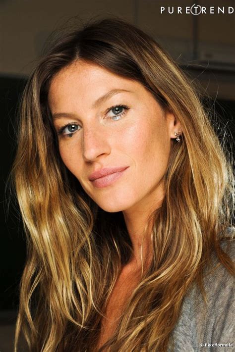 Gisele Bundchen Hairstyles Hairstylo Gisele Hair Gisele Bundchen