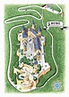Burg Hohenzollern - Hohenzollernschloss Sigmaringen