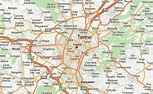 Guide Urbain de Turin