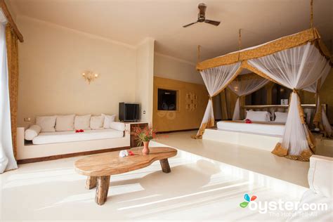 Gold Zanzibar Beach House And Spa Review What To Really Expect If You Stay