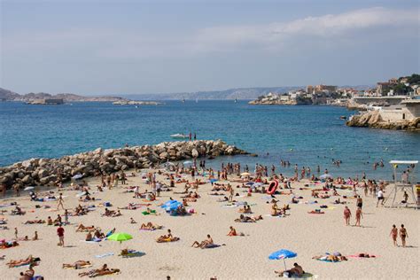 Beach Hotels In Marseille France Wallpapers And Images Wallpapers