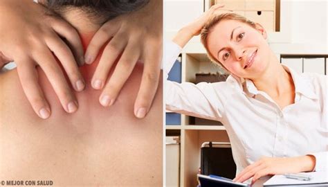 exercices simples pour soulager les douleurs du cou Améliore ta Santé