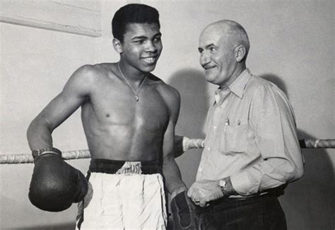 Top Captivating Facts About Muhammad Ali Discover Walks Blog