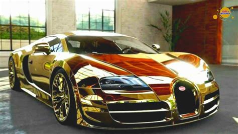 Los 8 Carros Mas Caros Del Mundo Super Cars Expensive Cars Bugatti