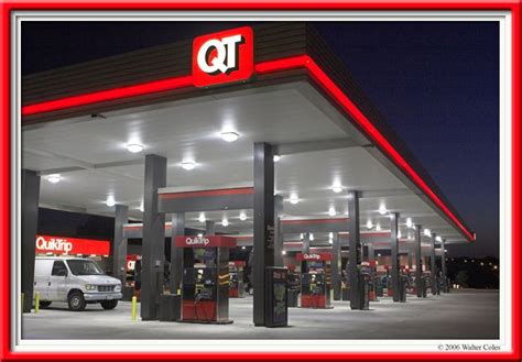 Qt gift cards are available in denominations up to $300 and can be purchased and reloaded at any report. QuickTrip Interview Questions | Glassdoor