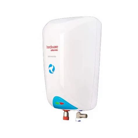 Hindware 3 L Instant Geyser Atlantic Hi03pdd30e1 White Price From
