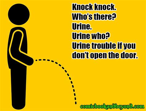 90 Best Knock Knock Jokes That Are So Hillarious To Read Comic Books